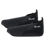 2mm Low Sock Size 8