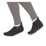 2mm Low Sock Size 8