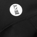 THERMOCLINE MENS L/S TOP - FRONT ZIP XLARGE