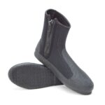 Boot - 5mm Deluxe Zip/Size 7