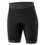 EXOWEAR Shorts Mens - Black - ML