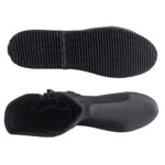 Boot - 5mm Deluxe Zip/Size 13