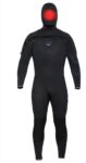 8/7 Velocity Ultra Semi-Dry, Mens, Black - M