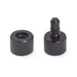 BC Inflator Hose Plugs MF Set