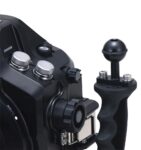 SEA ARM 8 FIXED ARM BASE