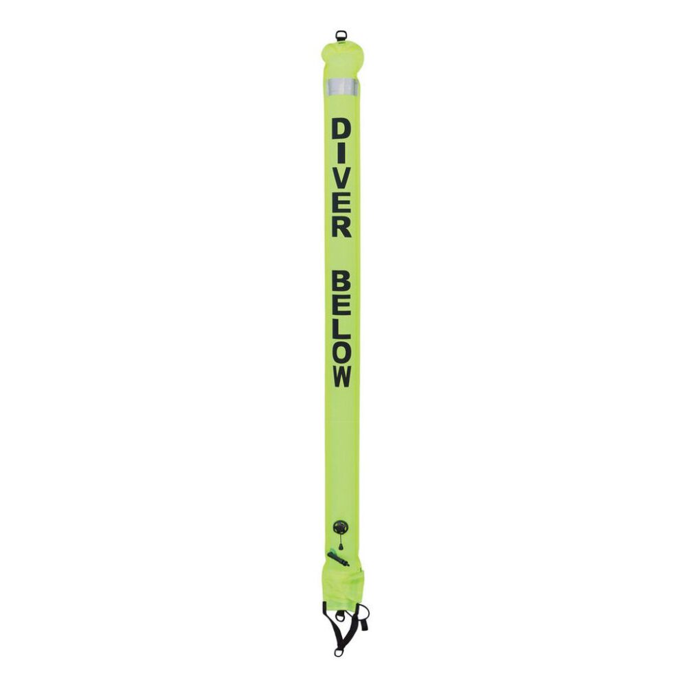 Smart Marker / Yellow