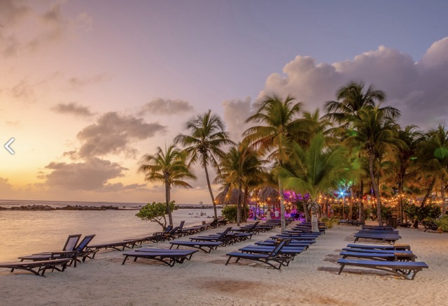 Curacao