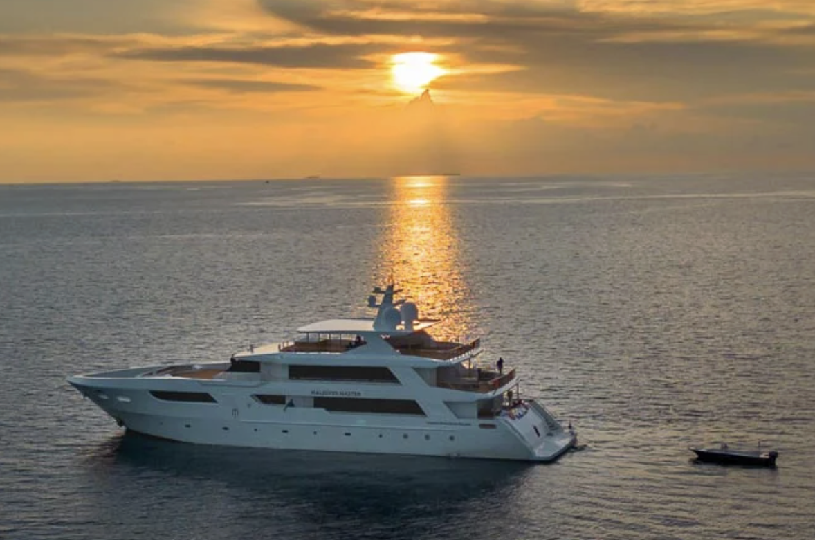 Maldives Master July 9 - 19, 2026