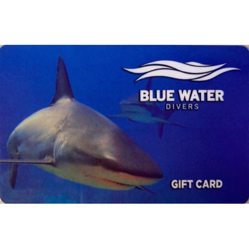 Online Gift Certificate