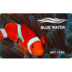 Online Gift Certificate