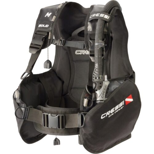 SOLID BCD M