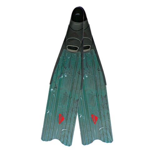 Ocean Hunter Sprit Fins