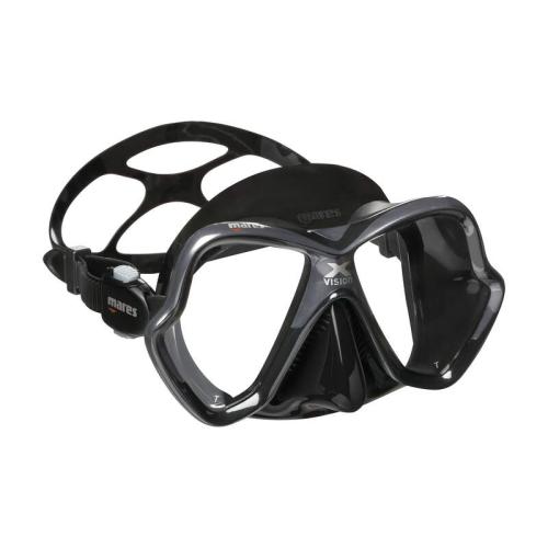 Mask X-VISION
