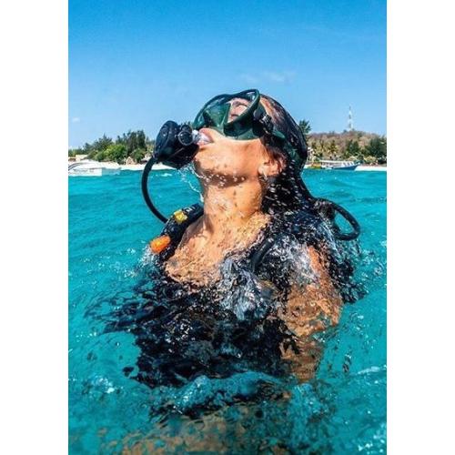 Double Dive to Cook Island (2 tanks)