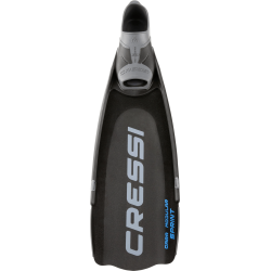 GARA MODULAR SPRINT FINS BLACK 46/47