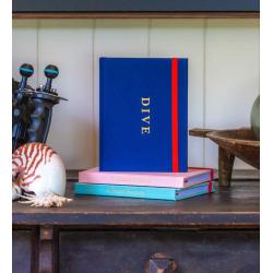 Log Book