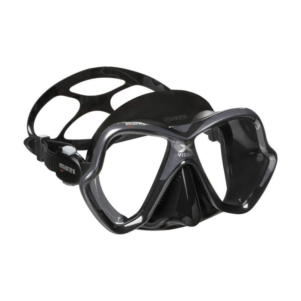 Mask X-VISION Mask X-VISION