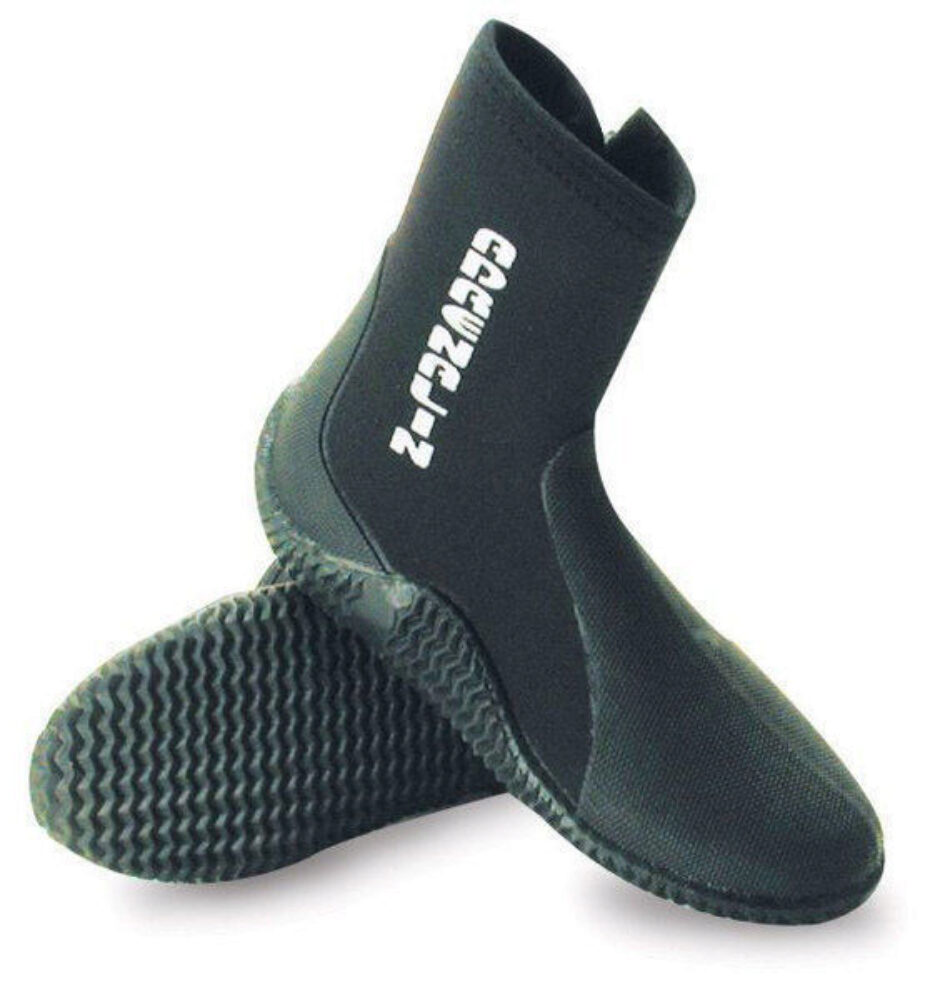 ADRENALIN 5mm ZIP BOOT XXXL 13 ADRENALIN 5mm ZIP BOOT XXXL 13