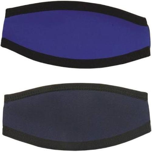 EZ Strap-Wrapper - Royal/Navy - IMPRINT