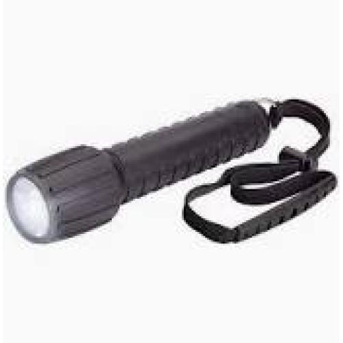 SL3 eLED (L2), Black, with Batteries (single refill for Display)