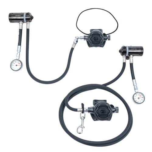 REG - XT1/XT4 - SIDEMOUNT PACKAGE - RR