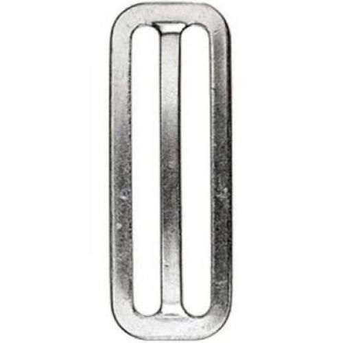 SLIDE - BELT - 1.5" STAINLESS STEEL