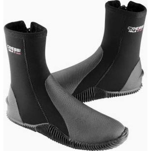 Isla 5mm (black/black) [8]