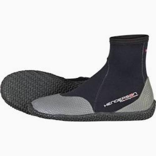 5MM THERMOPRENE HI TOP BOOT