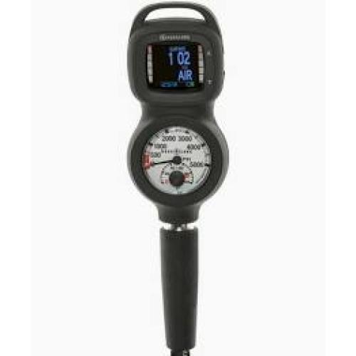 I330R 2-GAUGE PSI,COMPASS COMPATIBLE