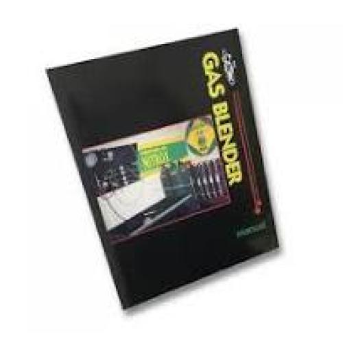 Gas Blender Manual