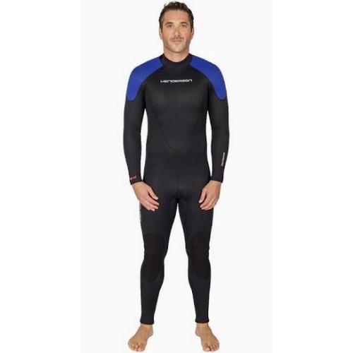 5MM THERMOPRENE JUMPSUIT