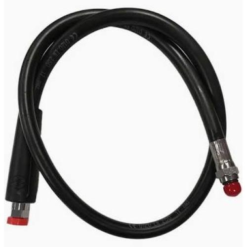 I550 QD HP HOSE KIT