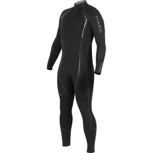 3mm Reactive Full , Mens, Black - ML