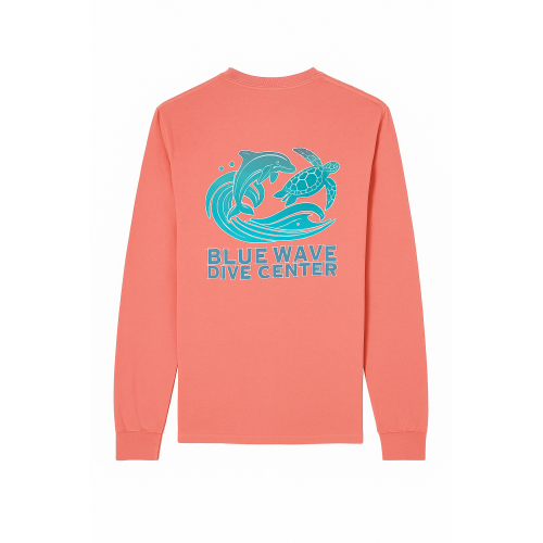 BWDC spf 50 Rash Guard