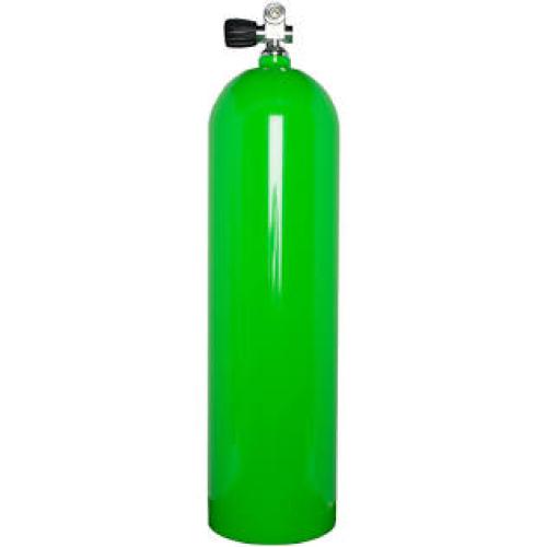 Green 80 CF Nitrox