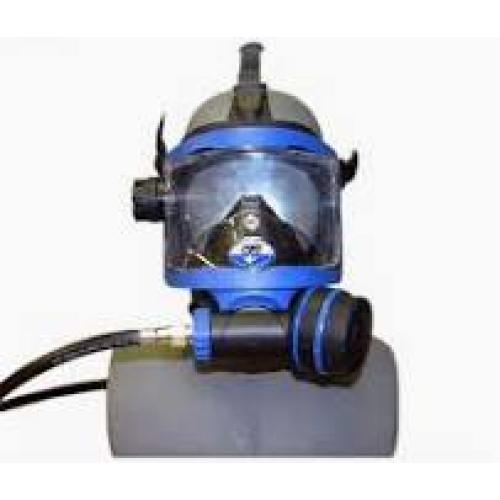OTS Guardian FFM. Black Skirt / Blue Hardware. Includes ABV-1, LP
