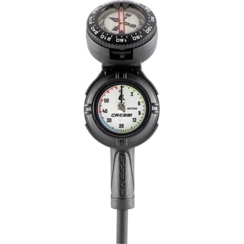 Console CPD3 (white) [imperial]