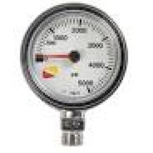 COMPACT SPG - NO HOSE / NO BOOT