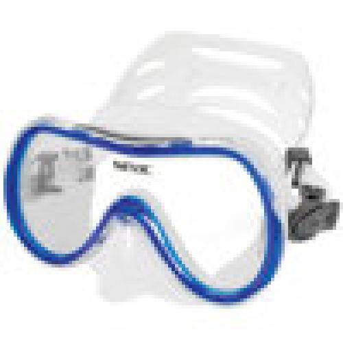 MASK NATUA S/KL BLUE