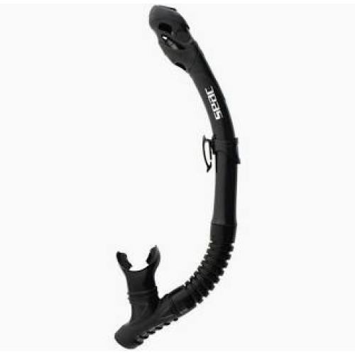 SNORKEL REVERSE DRY SBL BLACK