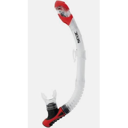 SNORKEL REVERSE DRY SKL RED