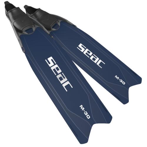 FINS M-30 BLUE 43/44