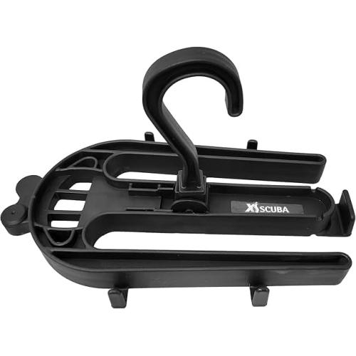 DELUXE DRY SUIT HANGER