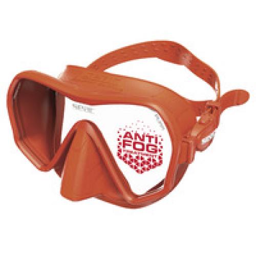 MASK PURA AT S/OR ARANCIO