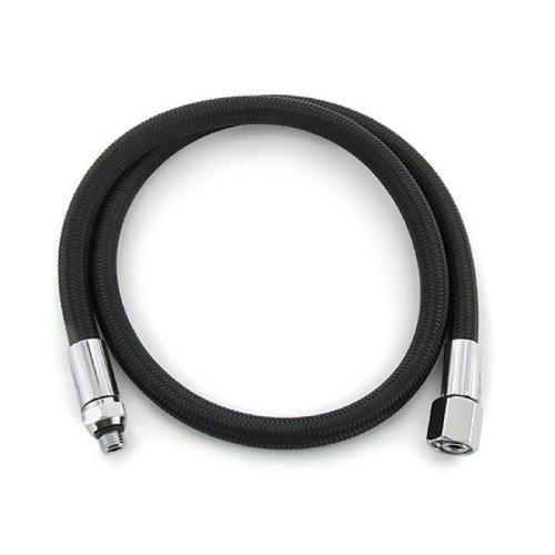 HOSE BRAIDED - REGULATOR - 28" LP