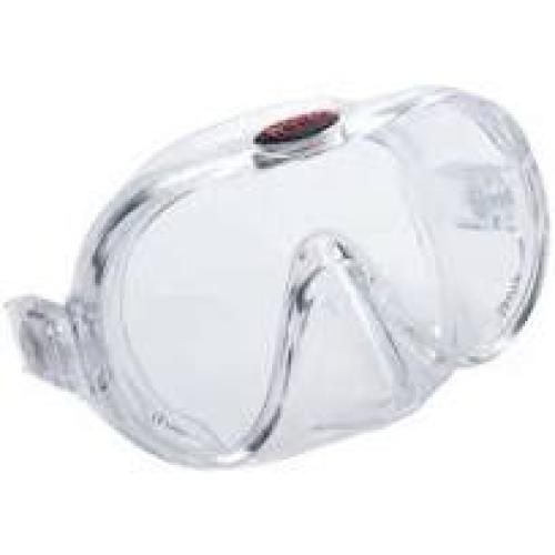 MASK M-1, CLEAR