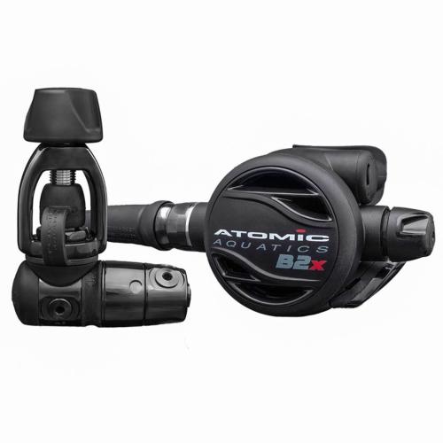 B2x Unsealed Yoke