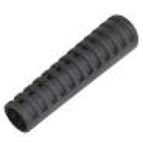 FLANGED HOSE PROTECTOR