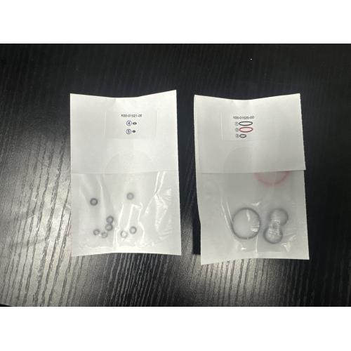 DescentT2 o-ringReplacement Kit (x2)