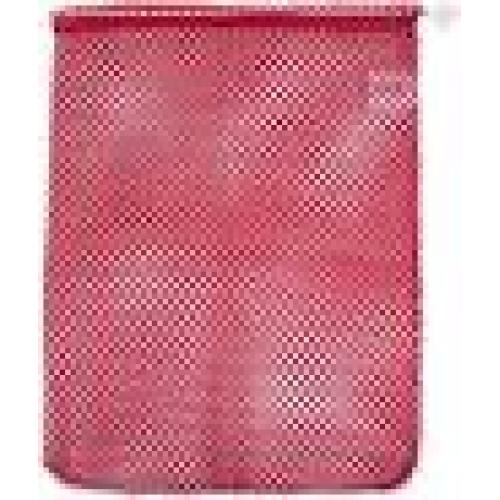 MED DRAWSTRING MESH BAG 15X19 15 X 19